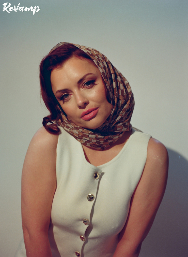 Shona McGarty Shona McGarty
