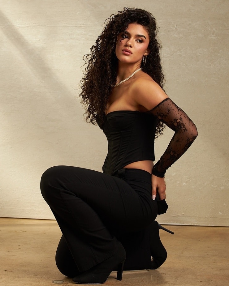 Angelique Ruiz