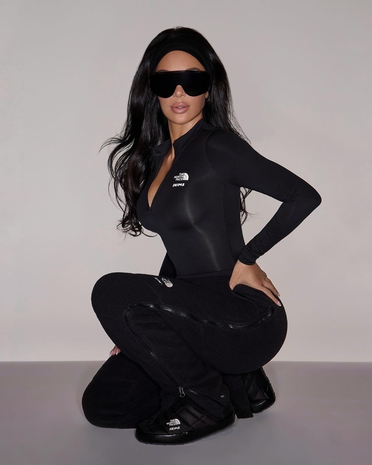 Kim Kardashian