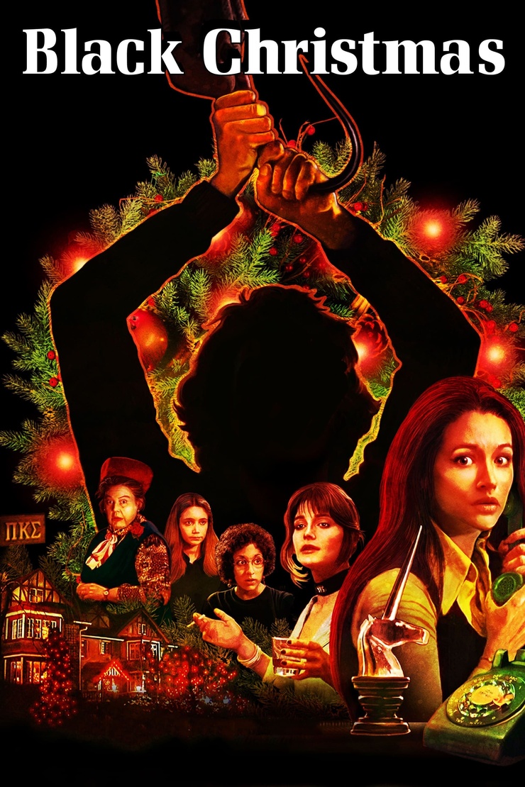 Black Christmas