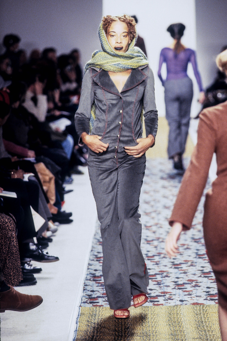 Stacey McKenzie