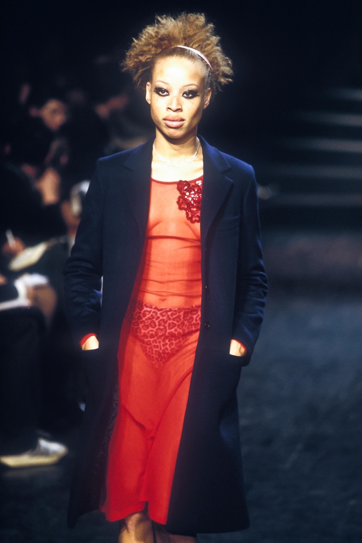 Stacey McKenzie