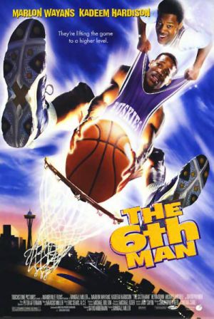 The 6th Man The 6th Man