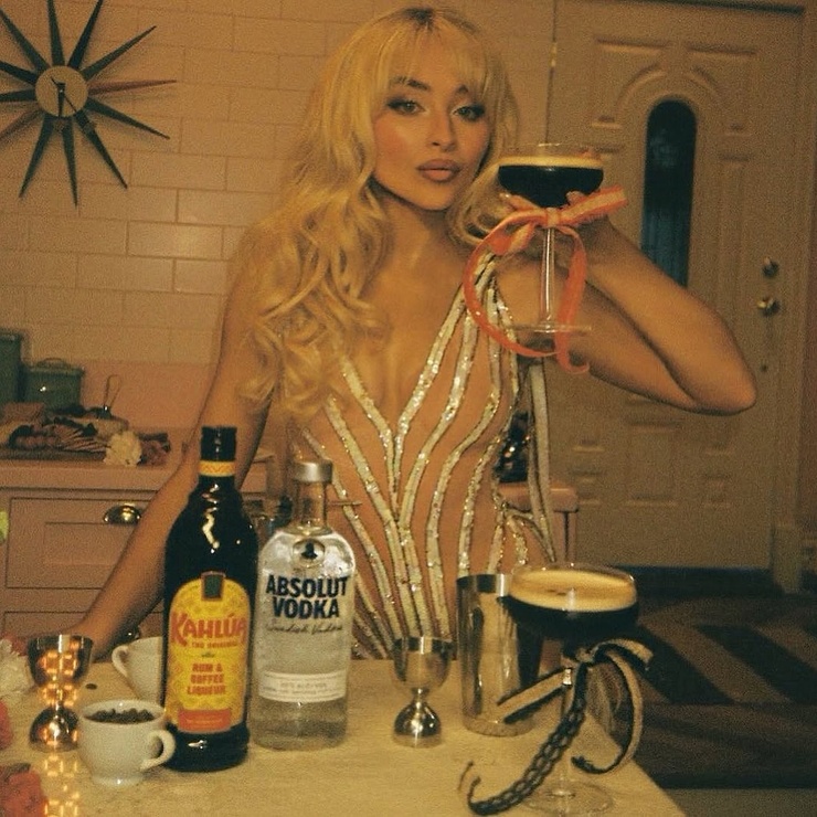 Sabrina Carpenter