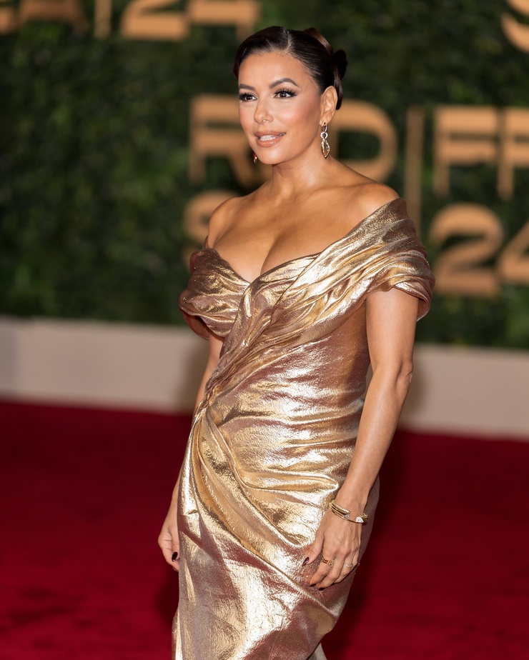 Eva Longoria