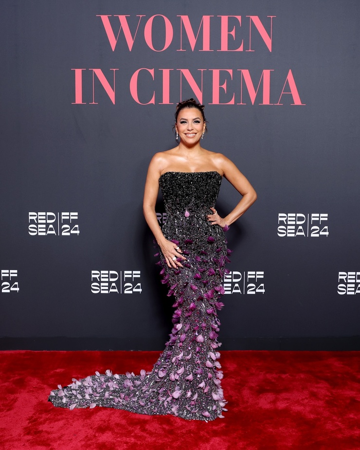 Eva Longoria