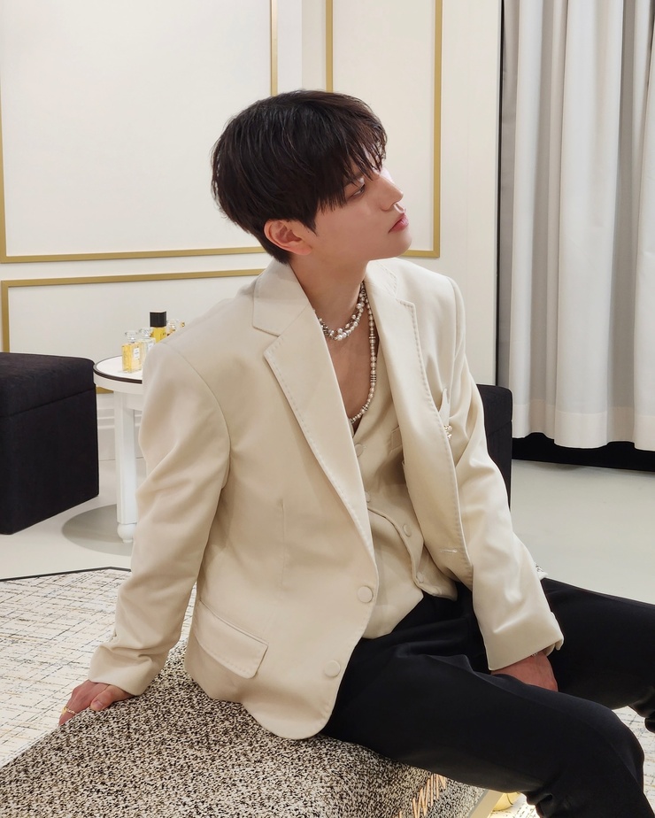 Seungmin