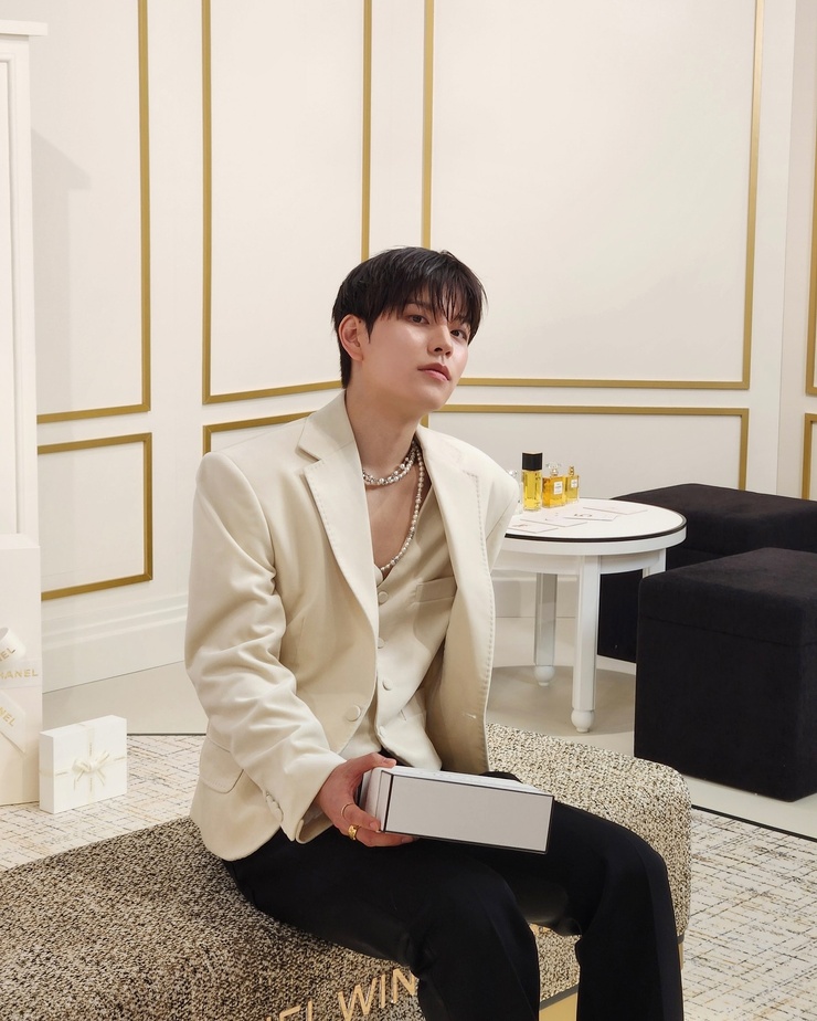 Seungmin