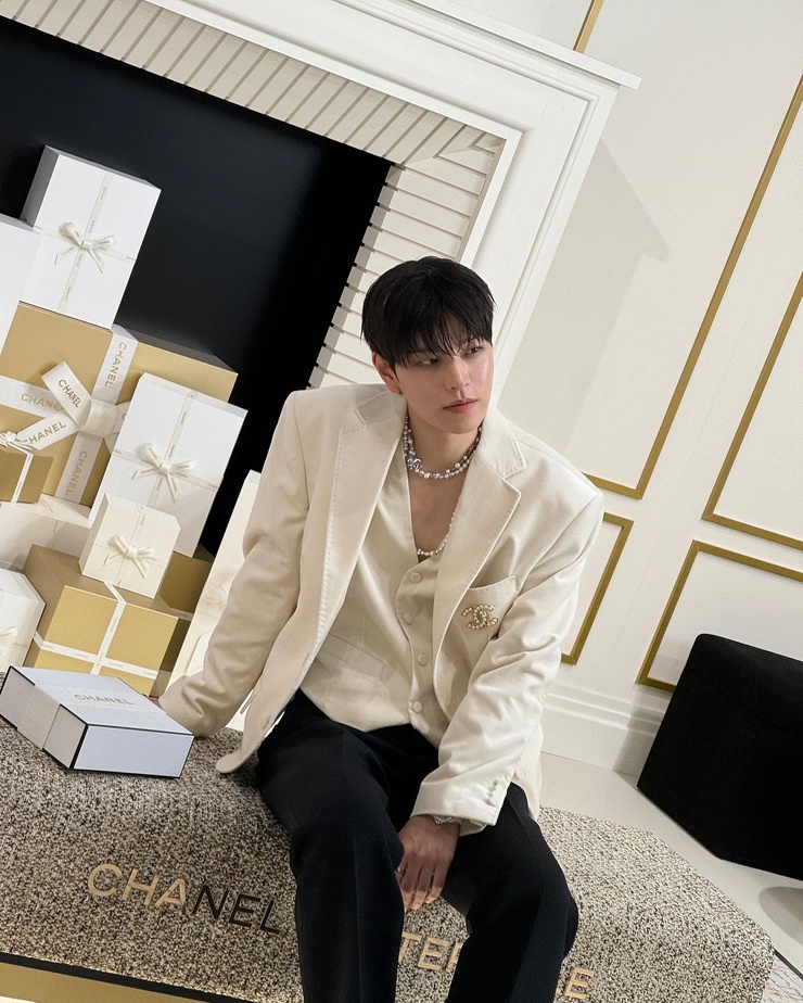 Seungmin