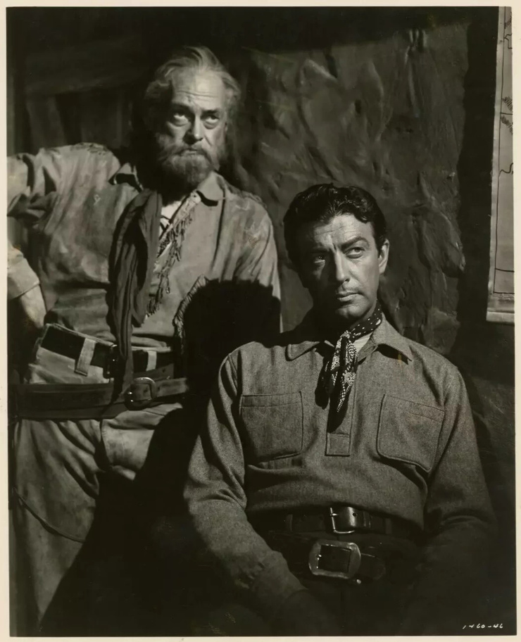 Robert Taylor