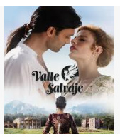 Valle Salvaje