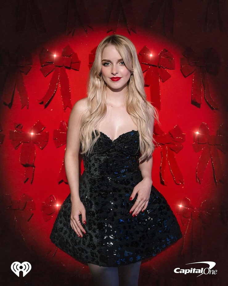 Mckenna Grace