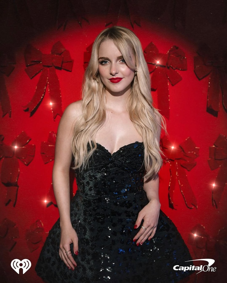 Mckenna Grace