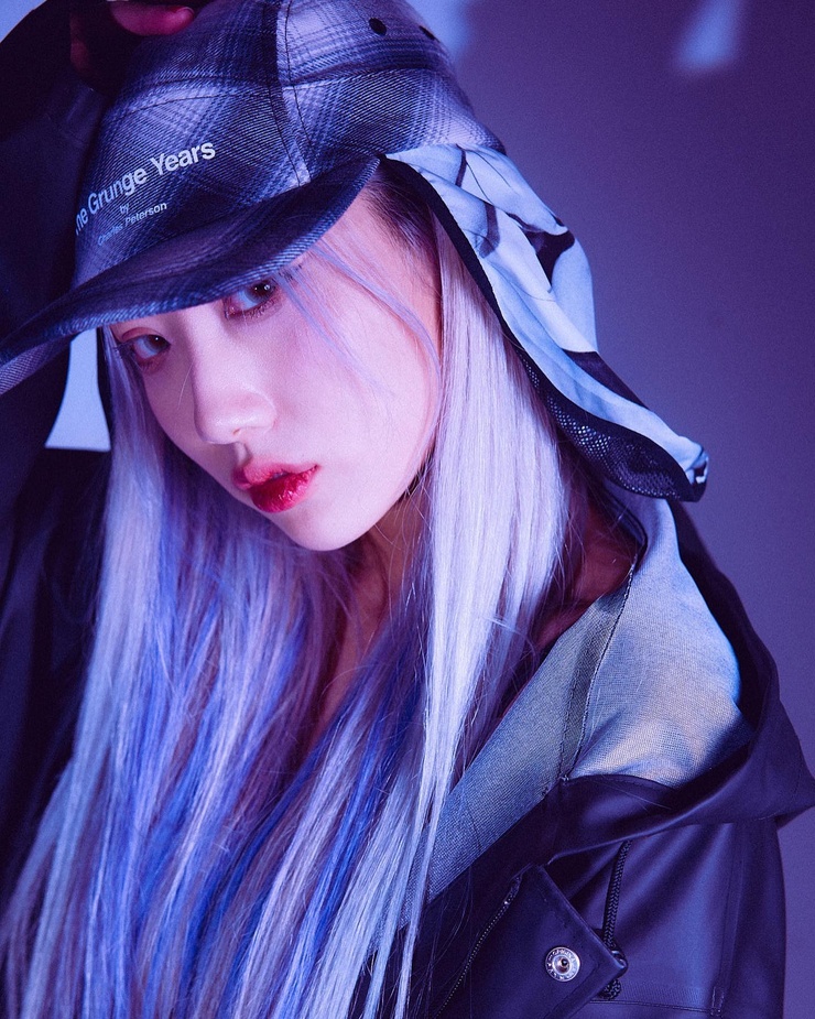 Lee Seo-hyun