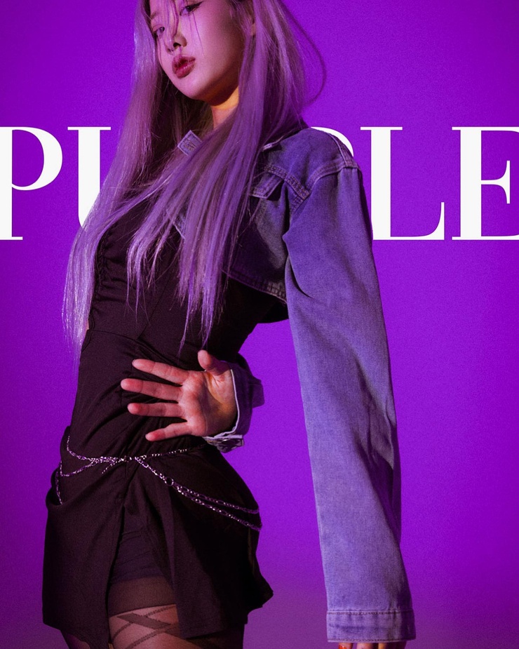 Lee Seo-hyun