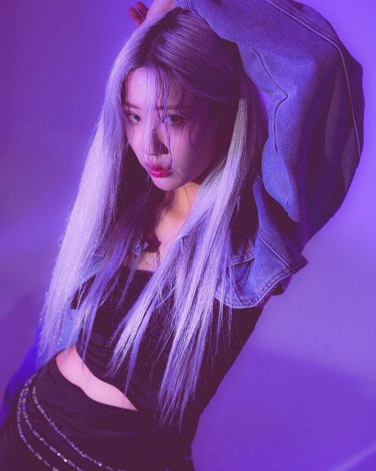 Lee Seo-hyun