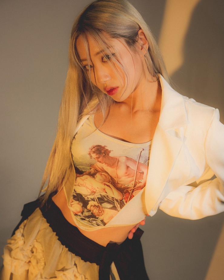 Lee Seo-hyun