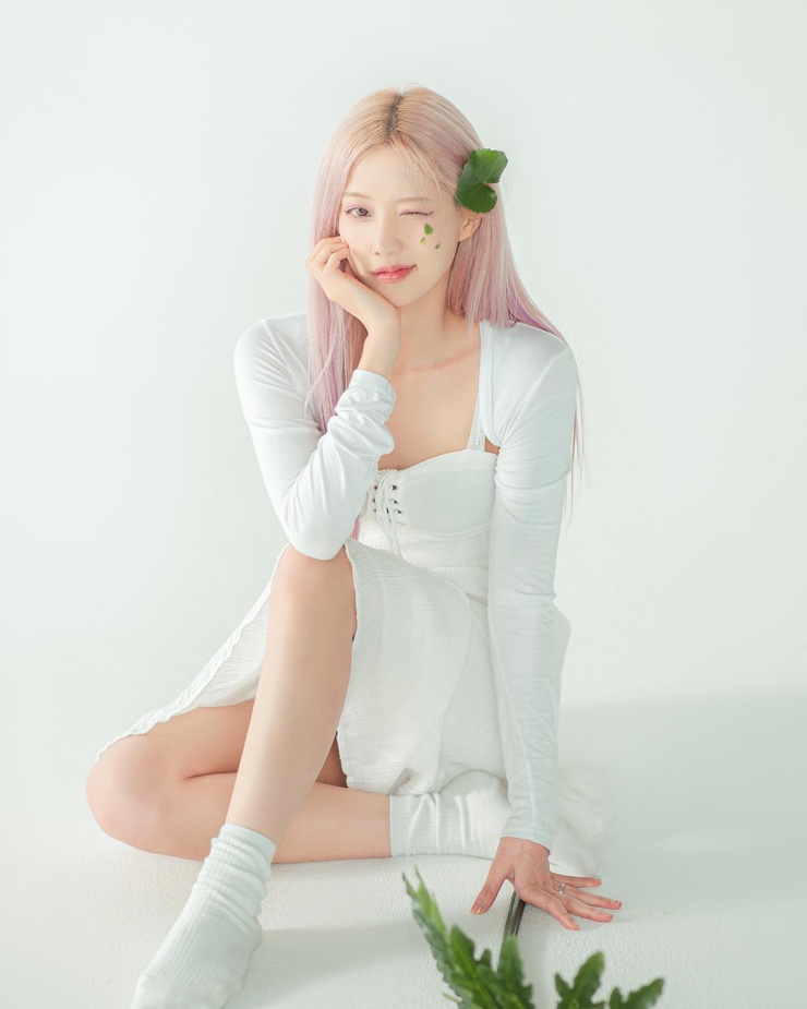 Lee Seo-hyun