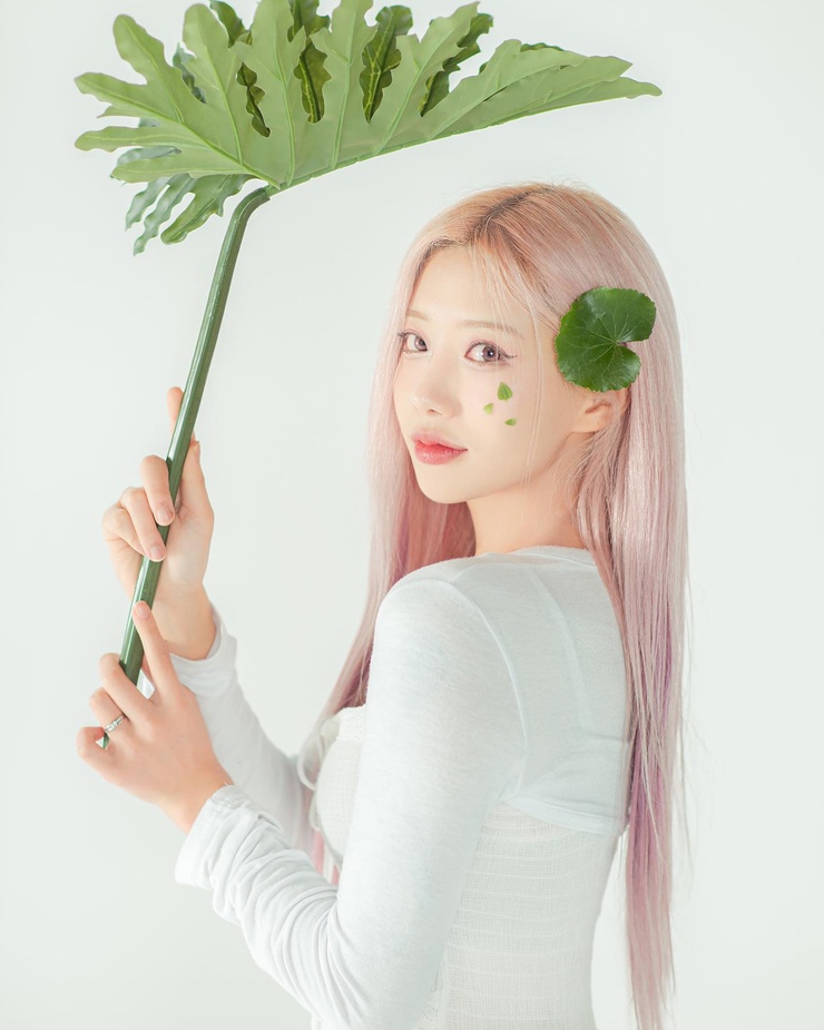 Lee Seo-hyun