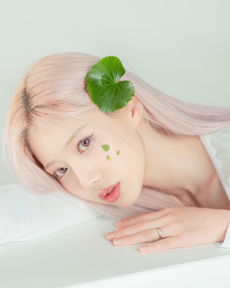Lee Seo-hyun