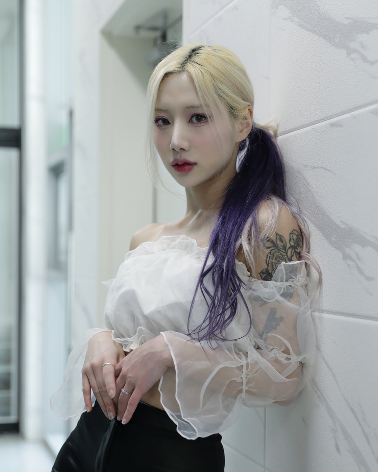 Lee Seo-hyun