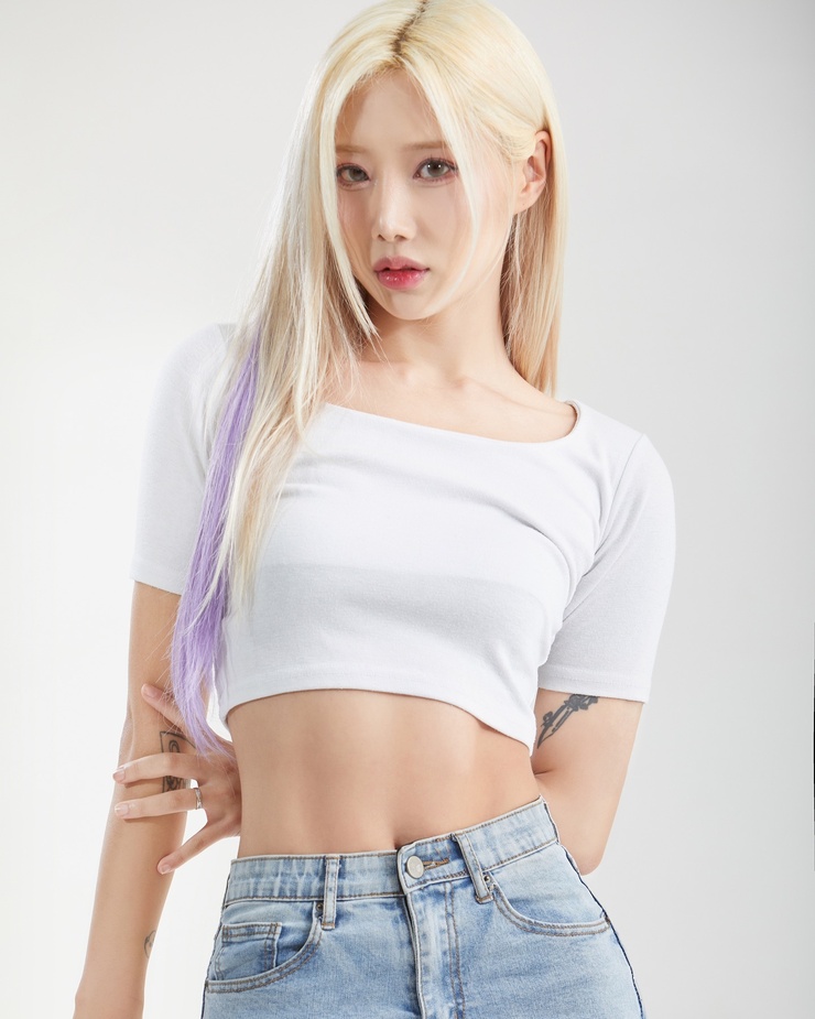Lee Seo-hyun