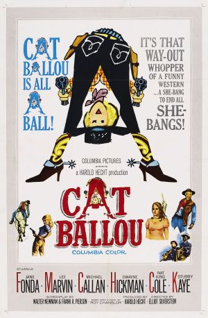 Cat Ballou