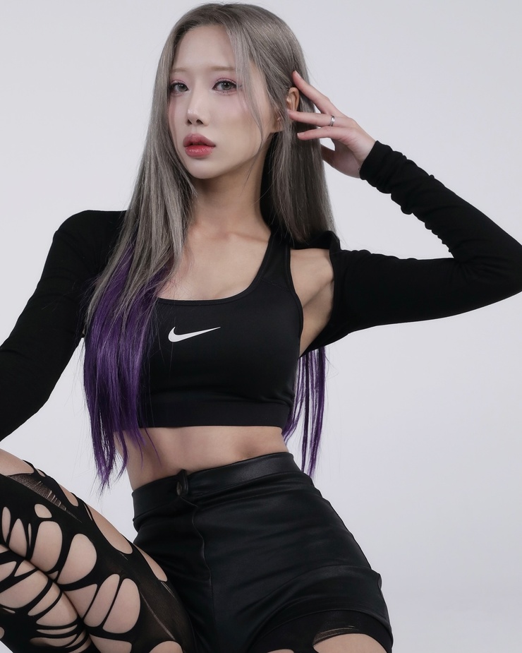 Lee Seo-hyun