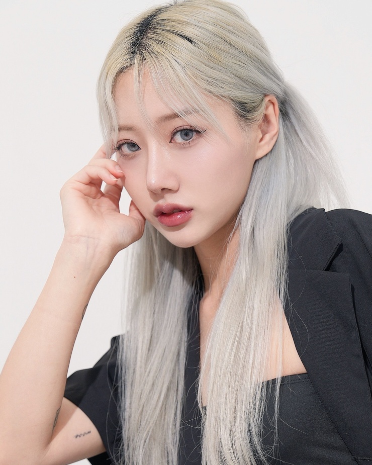 Lee Seo-hyun