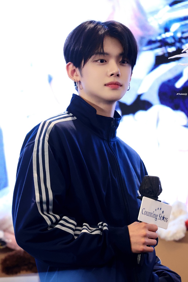 Choi Yeonjun (최연준)