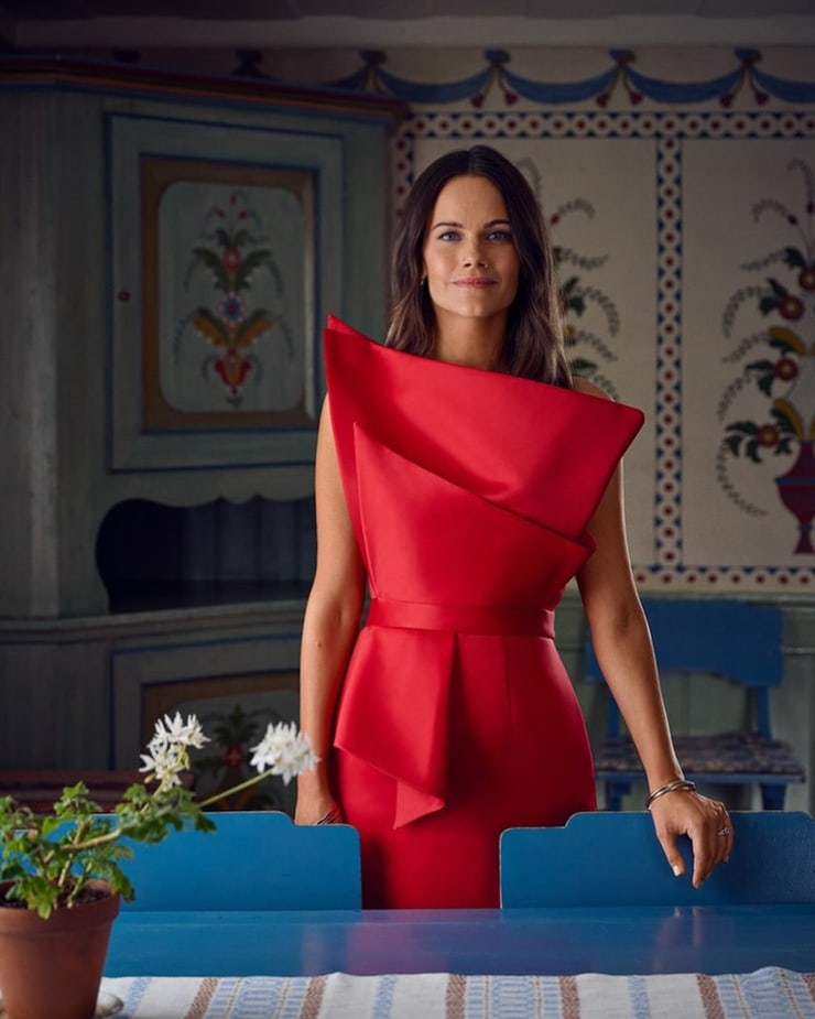Prinsessan Sofia