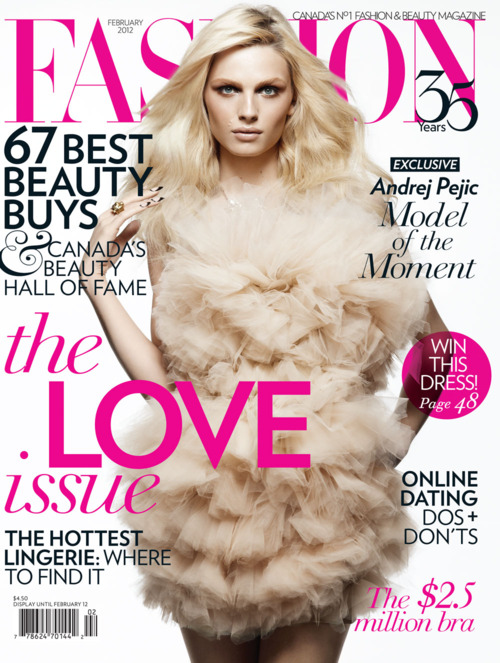 Andrej Pejic