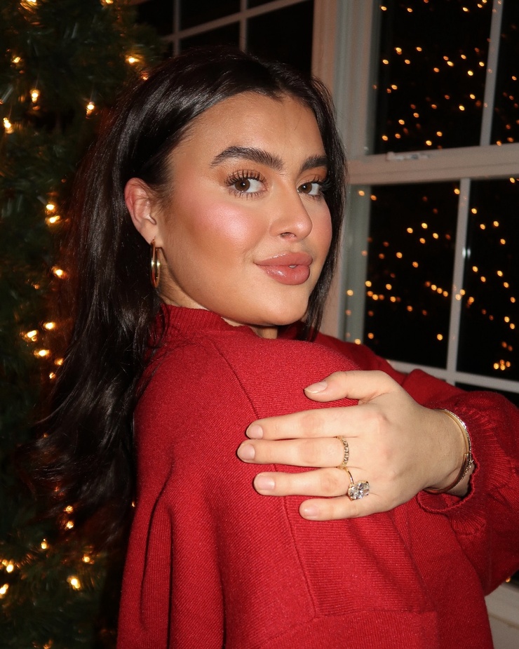 Kalani Hilliker