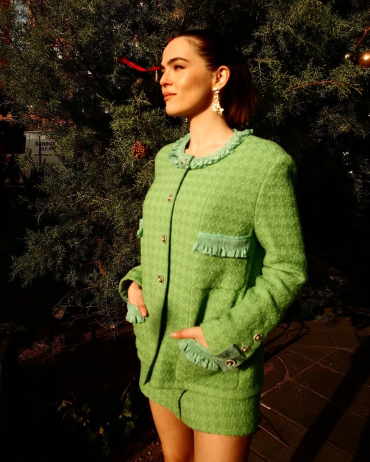 Zoey Deutch Zoey Deutch
