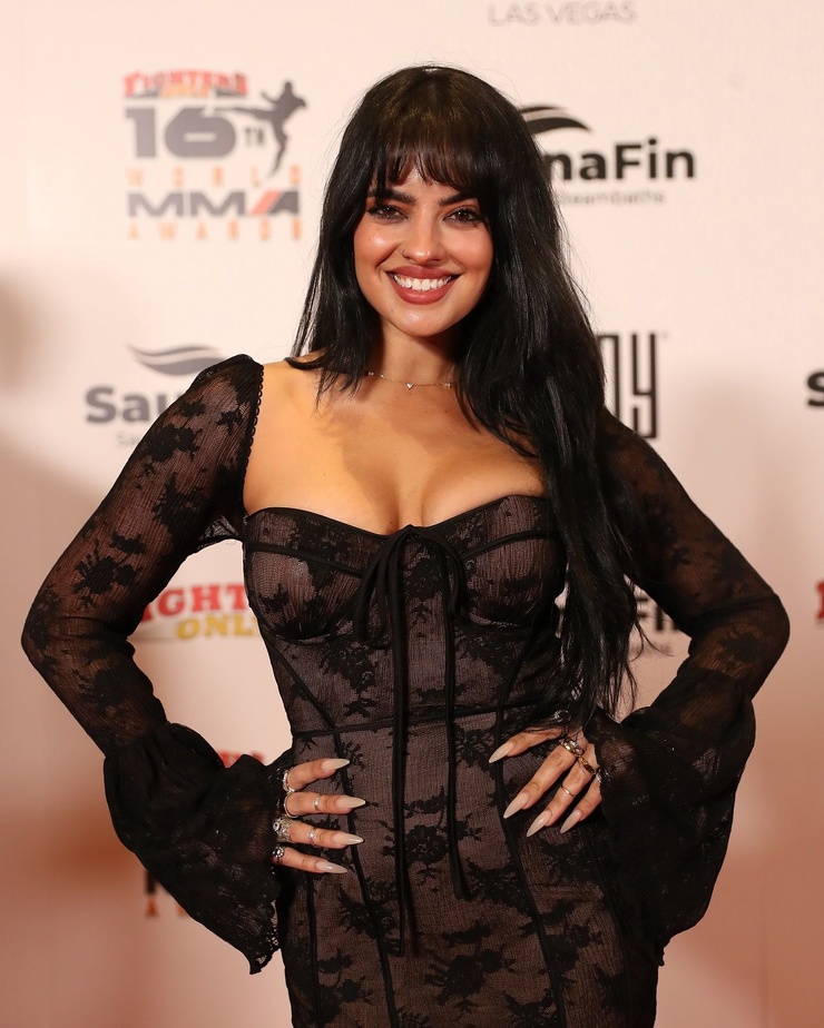 Nina Daniele