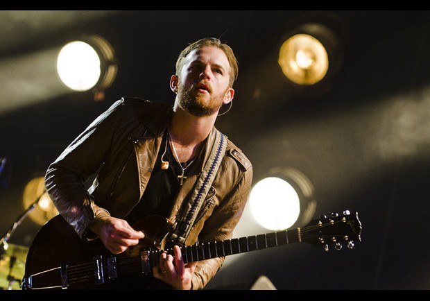 Caleb Followill