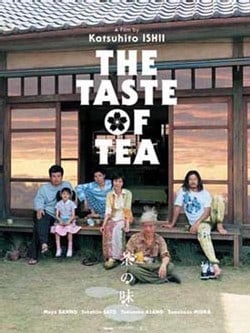 The Taste of Tea (2004)