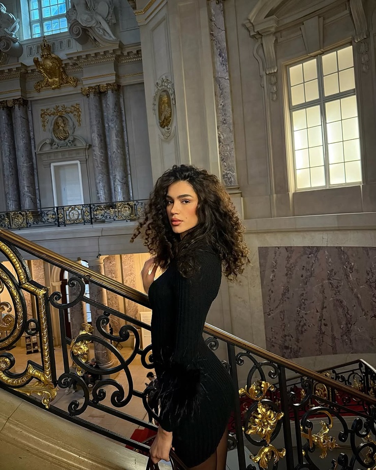 Klaudia Kalia