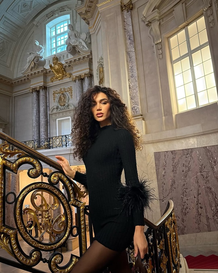 Klaudia Kalia