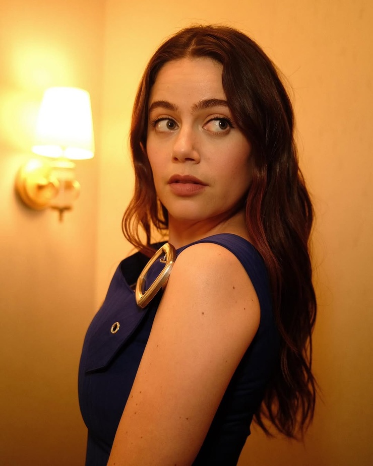 Picture of Molly Gordon