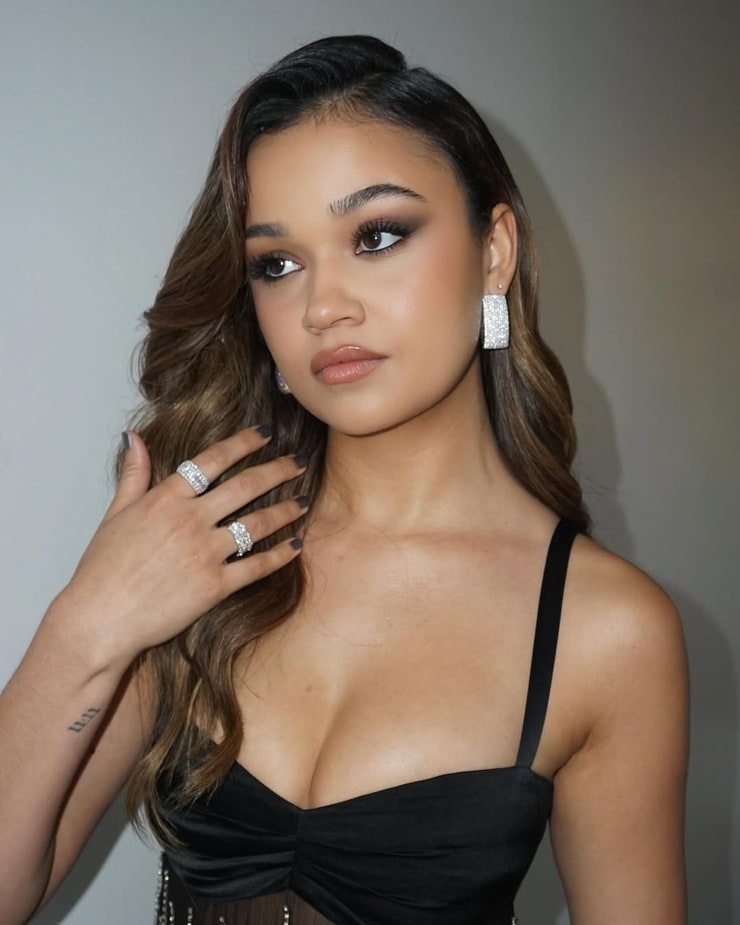 Madison Bailey Madison Bailey