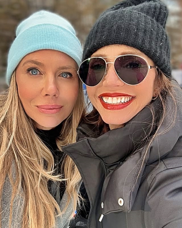Charisma Carpenter Charisma Carpenter
