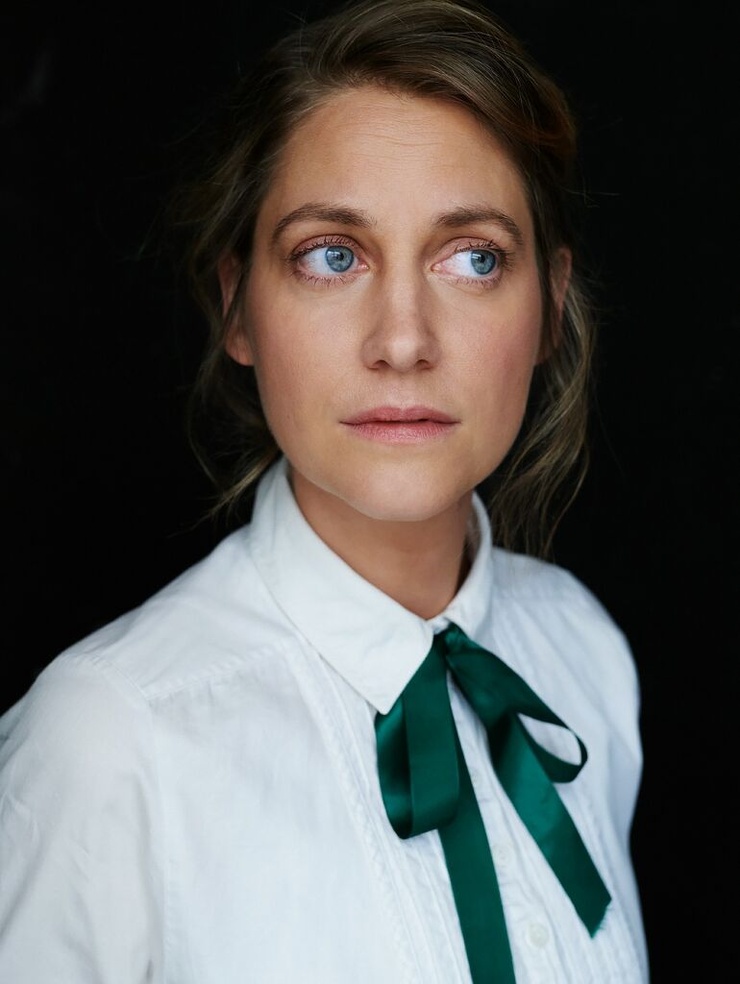 Bettina Burchard