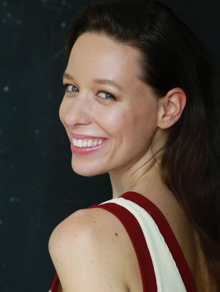 Ricarda Verena Wimmer Ricarda Verena Wimmer