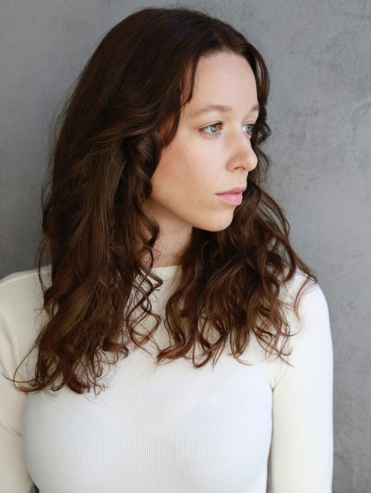 Ricarda Verena Wimmer Ricarda Verena Wimmer