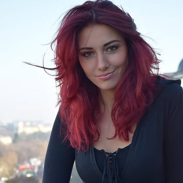 Delphine Wespiser Delphine Wespiser