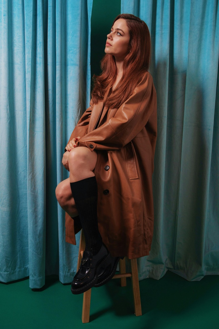 Molly Gordon Molly Gordon