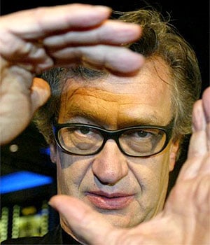 Wim Wenders