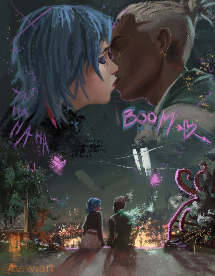 Ekko