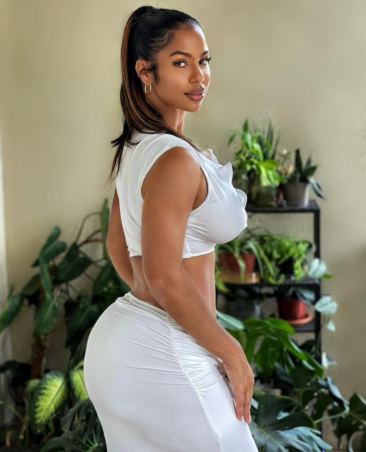 Leiza Keane